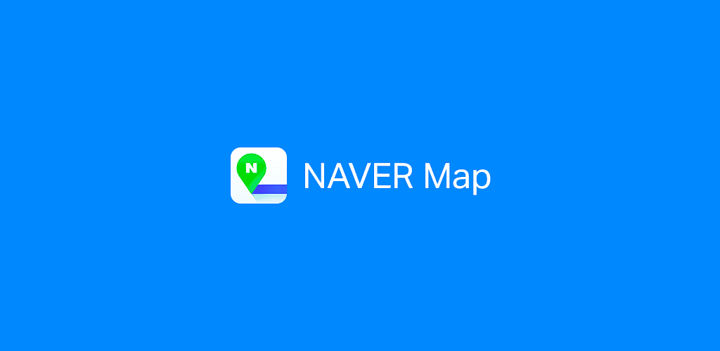 Naver Map 자유롭게 활용하기